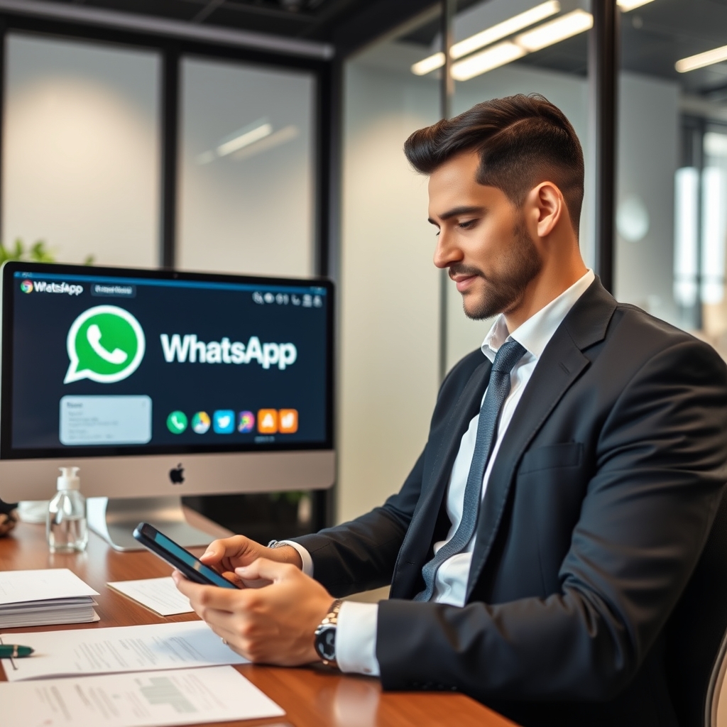 WhatsApp Business para Advogados: Estratégias para Gerar Leads Qualificados