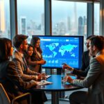 Agência de Marketing Jurídico para Advogado Internacional