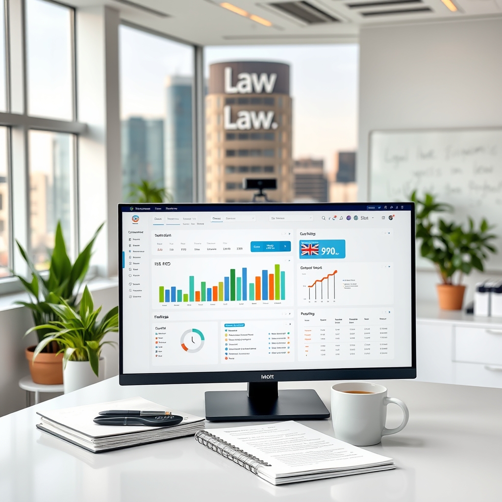 Agência de Marketing Jurídico para Advogado Previdenciário