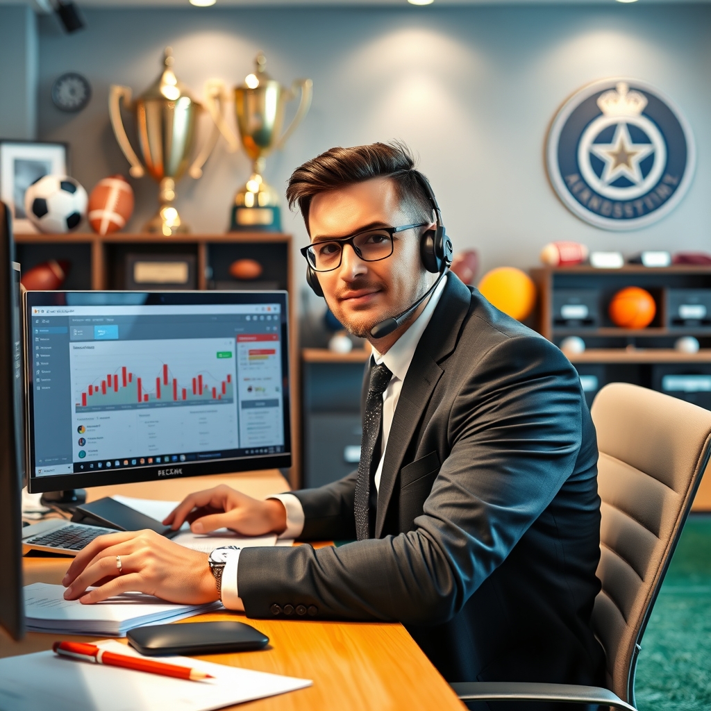 Agência de Marketing Jurídico para Advogado do Esporte