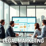 Agência de Marketing Jurídico para Escritório de Advocacia