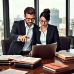 Agência de Marketing Jurídico para Pequeno Escritório de Advocacia