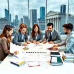 Agência de anúncios para advogados: estratégia de crescimento