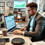 Automação de Marketing para Advogado Autônomo: Estratégia para Crescimento