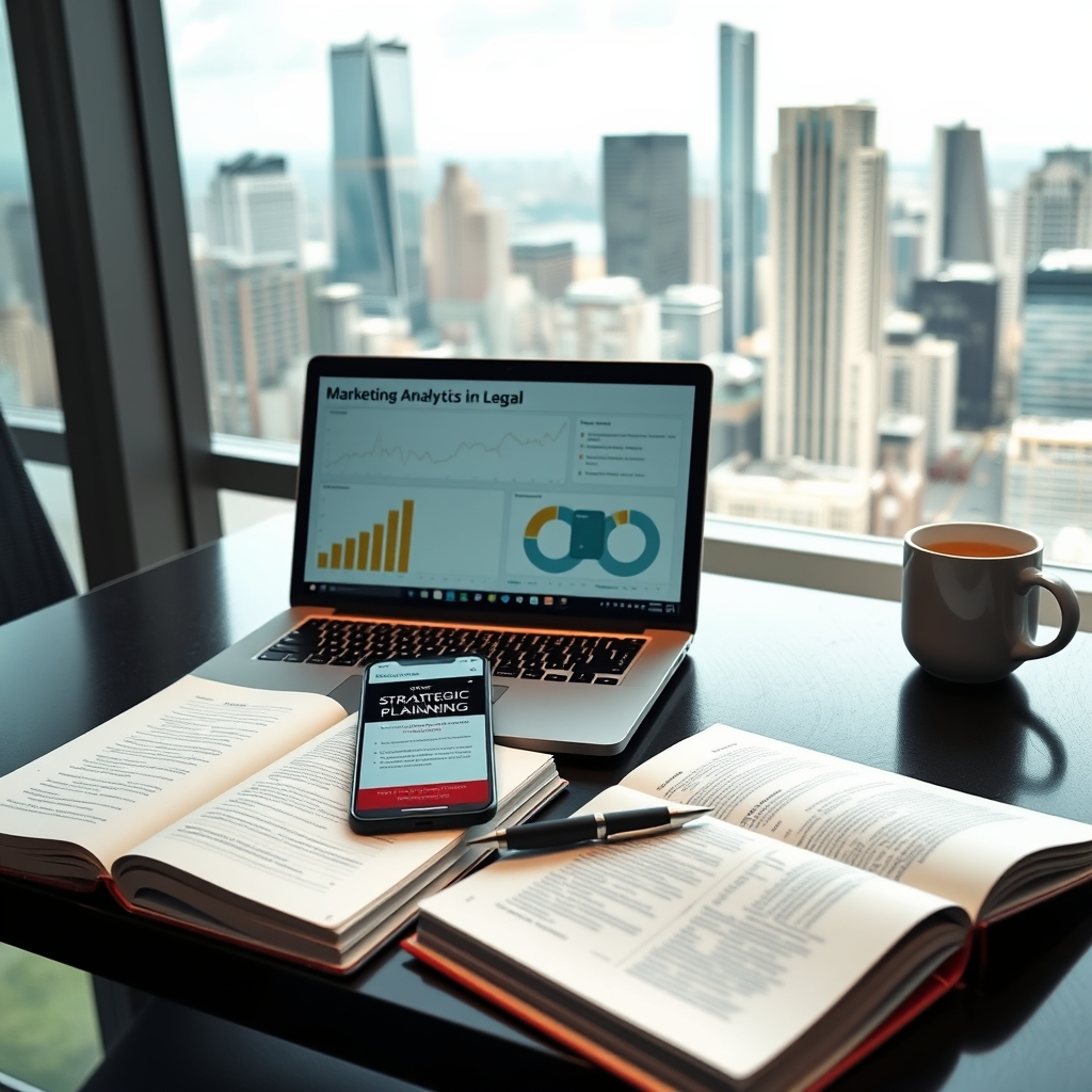 Automação de Marketing para Advogado Autônomo