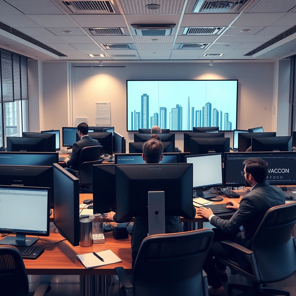 Automação de Marketing para Advogados