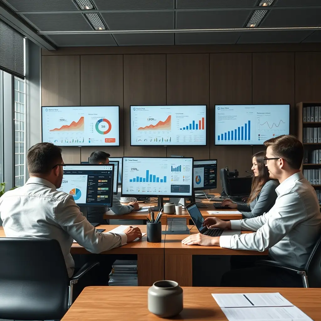 Automação de Marketing para Advogados: Como Contratar