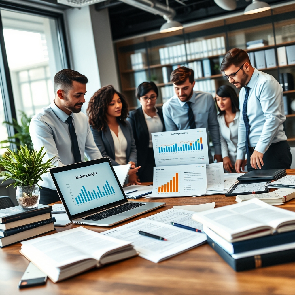 Automação de Marketing para Advogados: Estratégia e Implementação