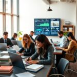 Automação de Marketing para Advogados: Estratégia para Sociedades