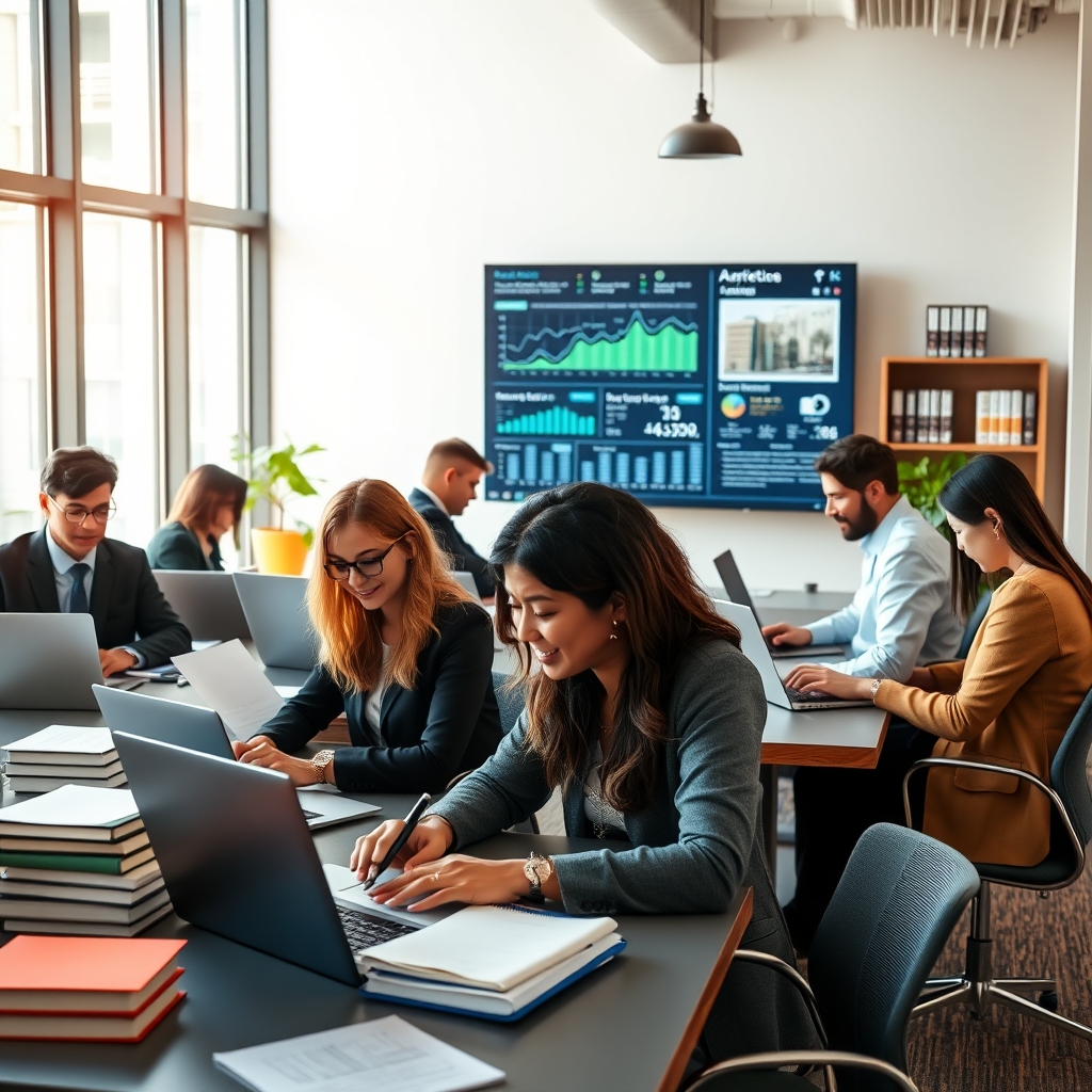 Automação de Marketing para Advogados: Estratégia para Sociedades