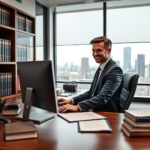 Autoridade no Nicho: Estratégias de Marketing Jurídico