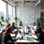 Autoridade no nicho: estratégias de marketing jurídico