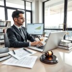 Benefícios de anúncios para advogados