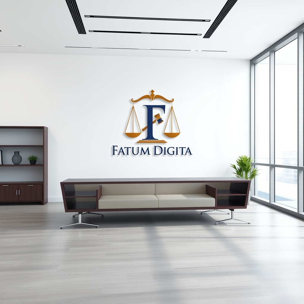 Benefícios de uma Logo para Escritório de Advocacia