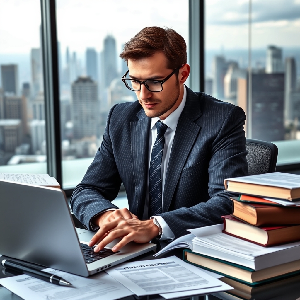 Benefícios do Email Marketing para Advogados