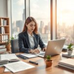 Blog jurídico para escritório boutique de advocacia