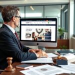 Branding para Advogados: Estratégia de Autoridade