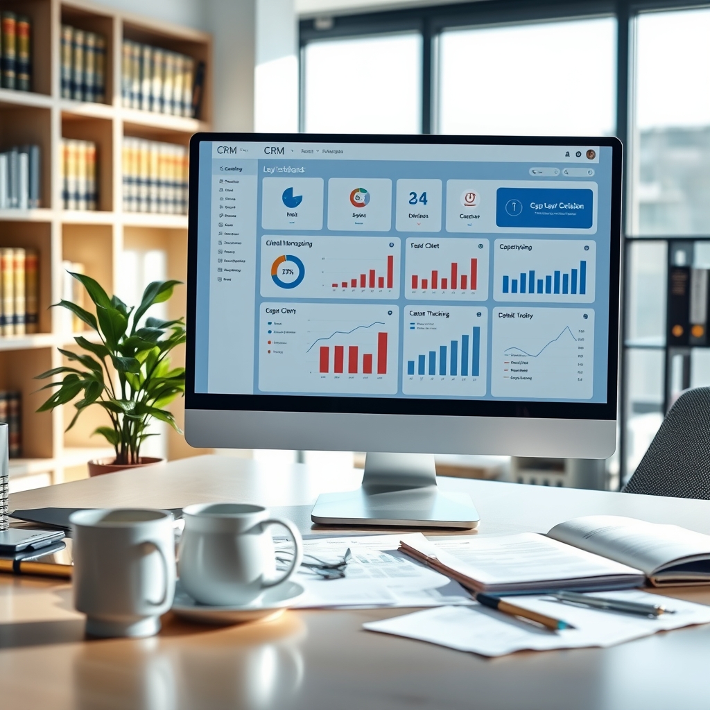 CRM de Vendas para Advogados: Cases de Sucesso