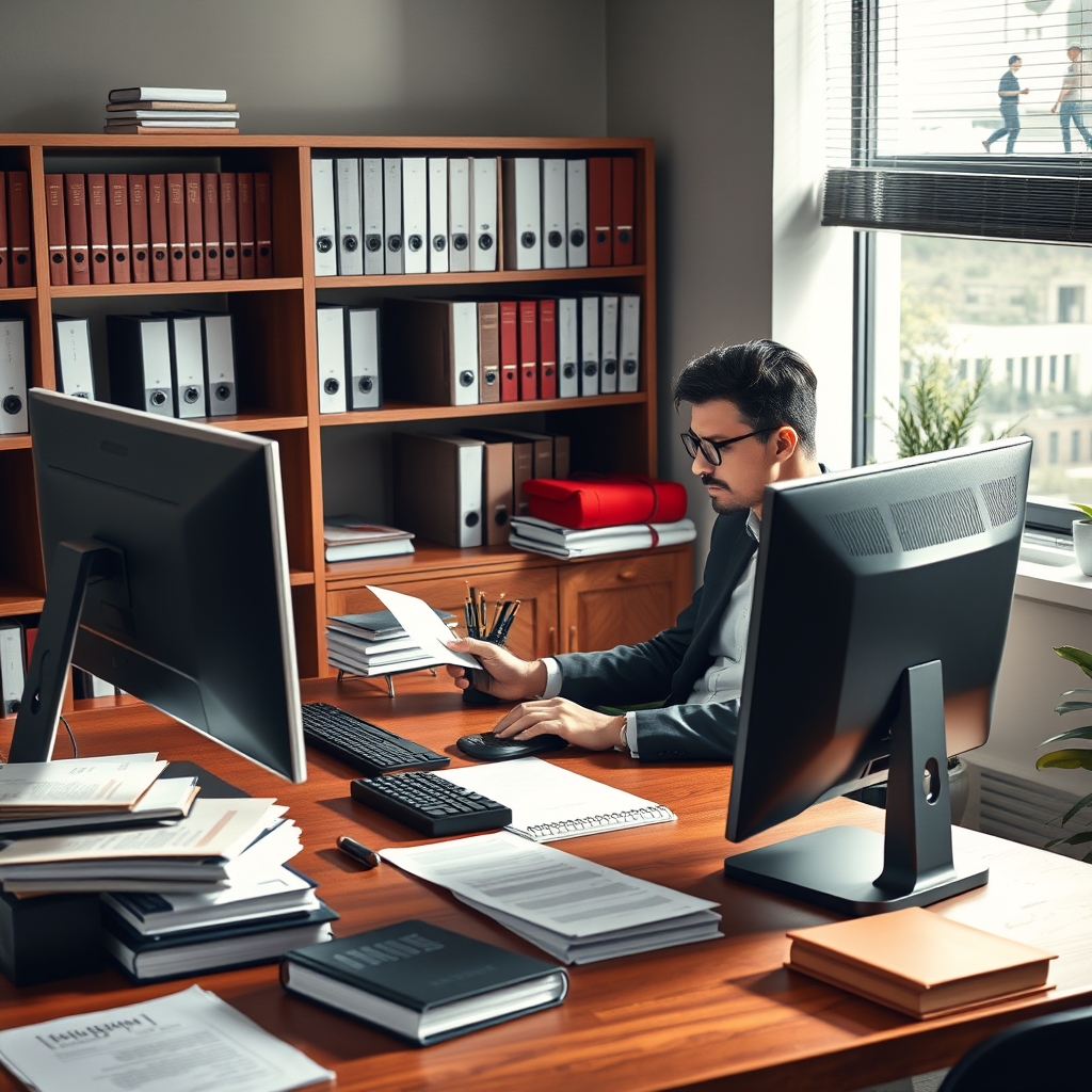 CRM para Advogados Iniciantes