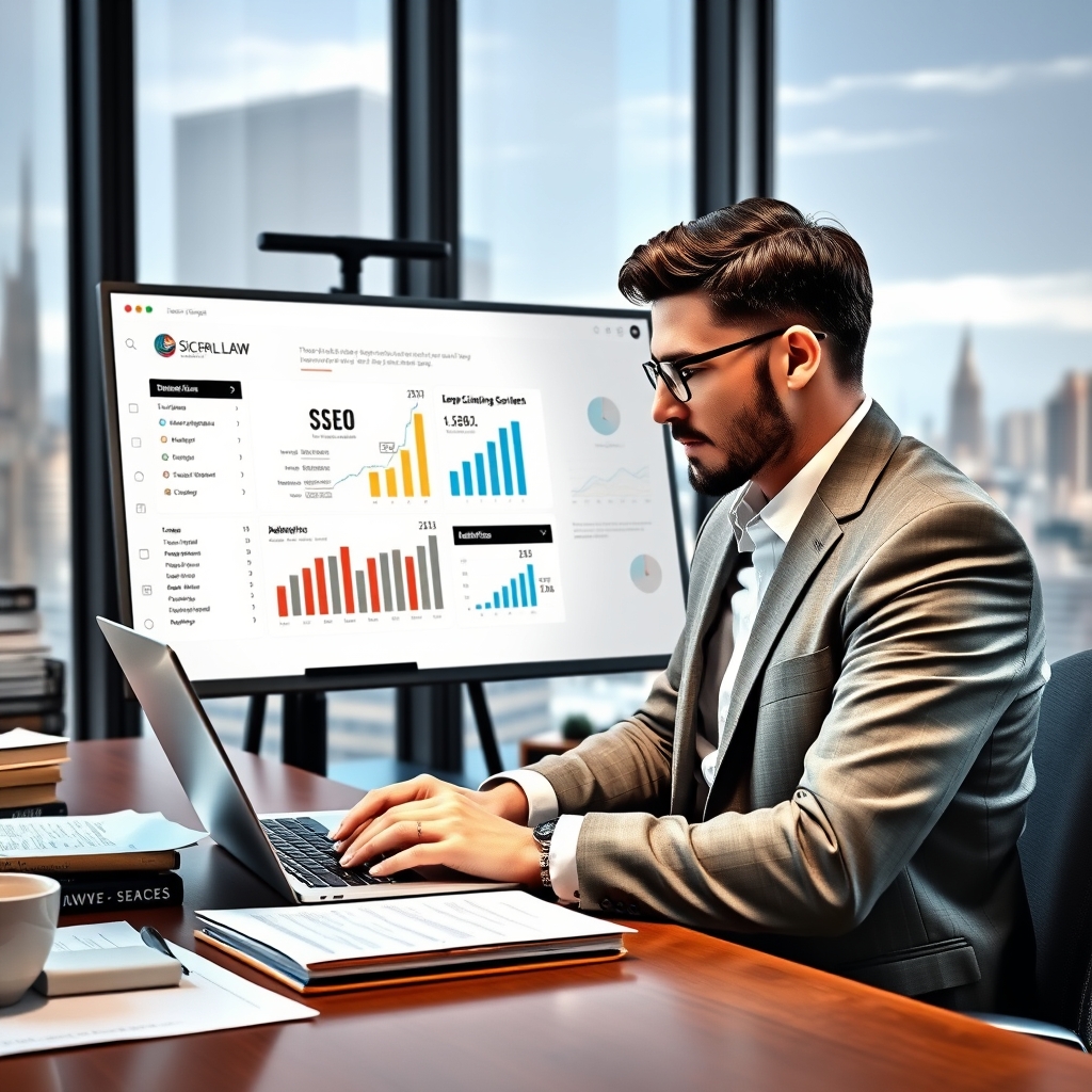 Captação de Clientes para Advogado Trabalhista: Estratégias Eficazes