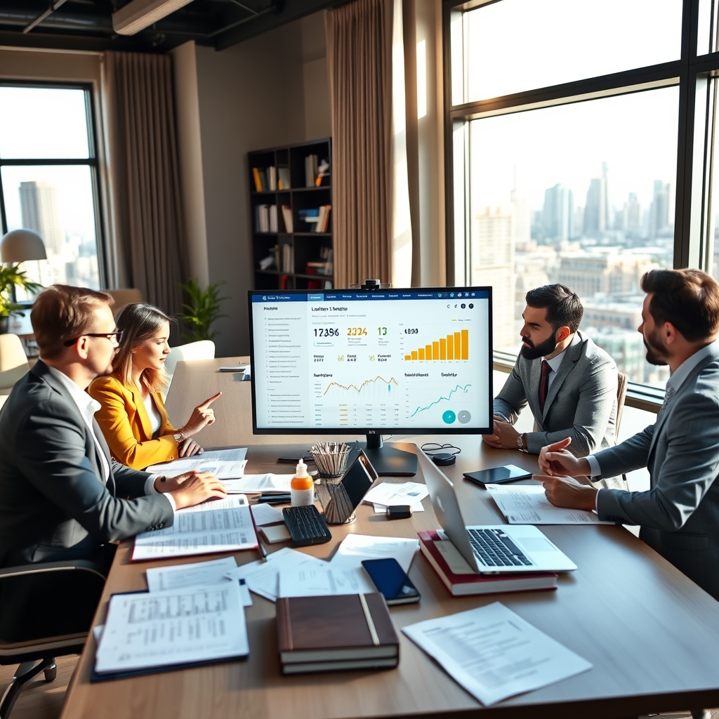 Captação de Clientes para Advogados do Consumidor