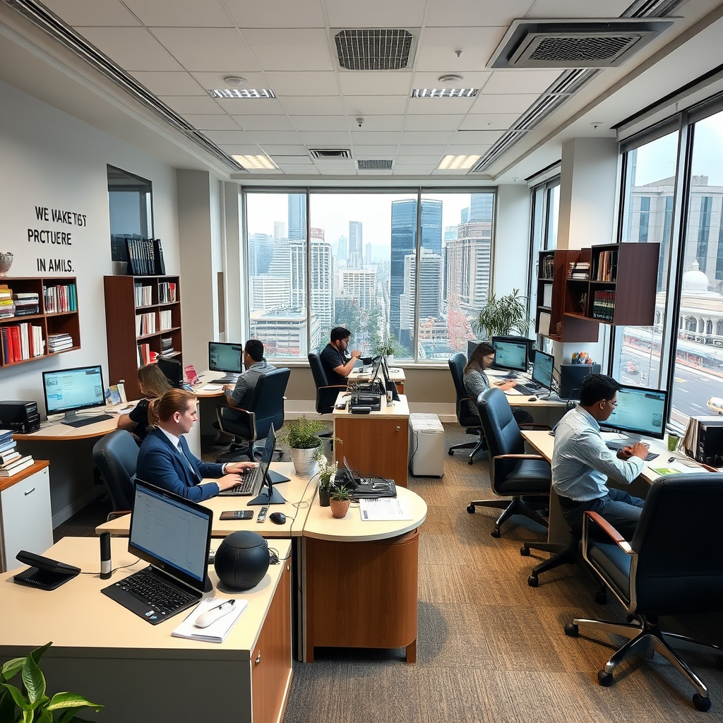 Captação de Clientes para Advogados em Belo Horizonte