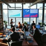 Captação de clientes para advogados: estratégia empresarial