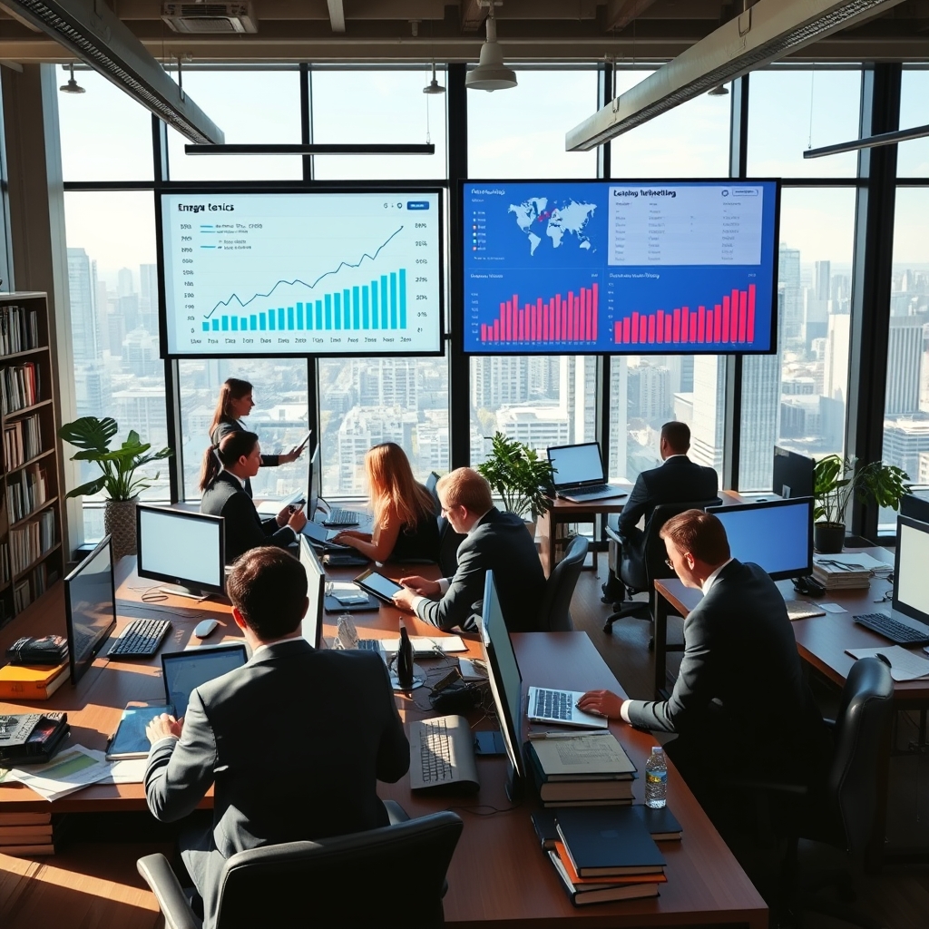 Captação de clientes para advogados: estratégia empresarial