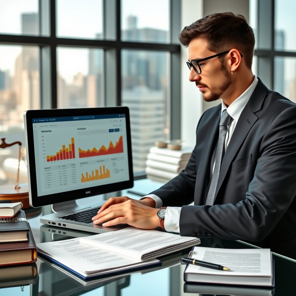 Captação de clientes para advogados trabalhistas