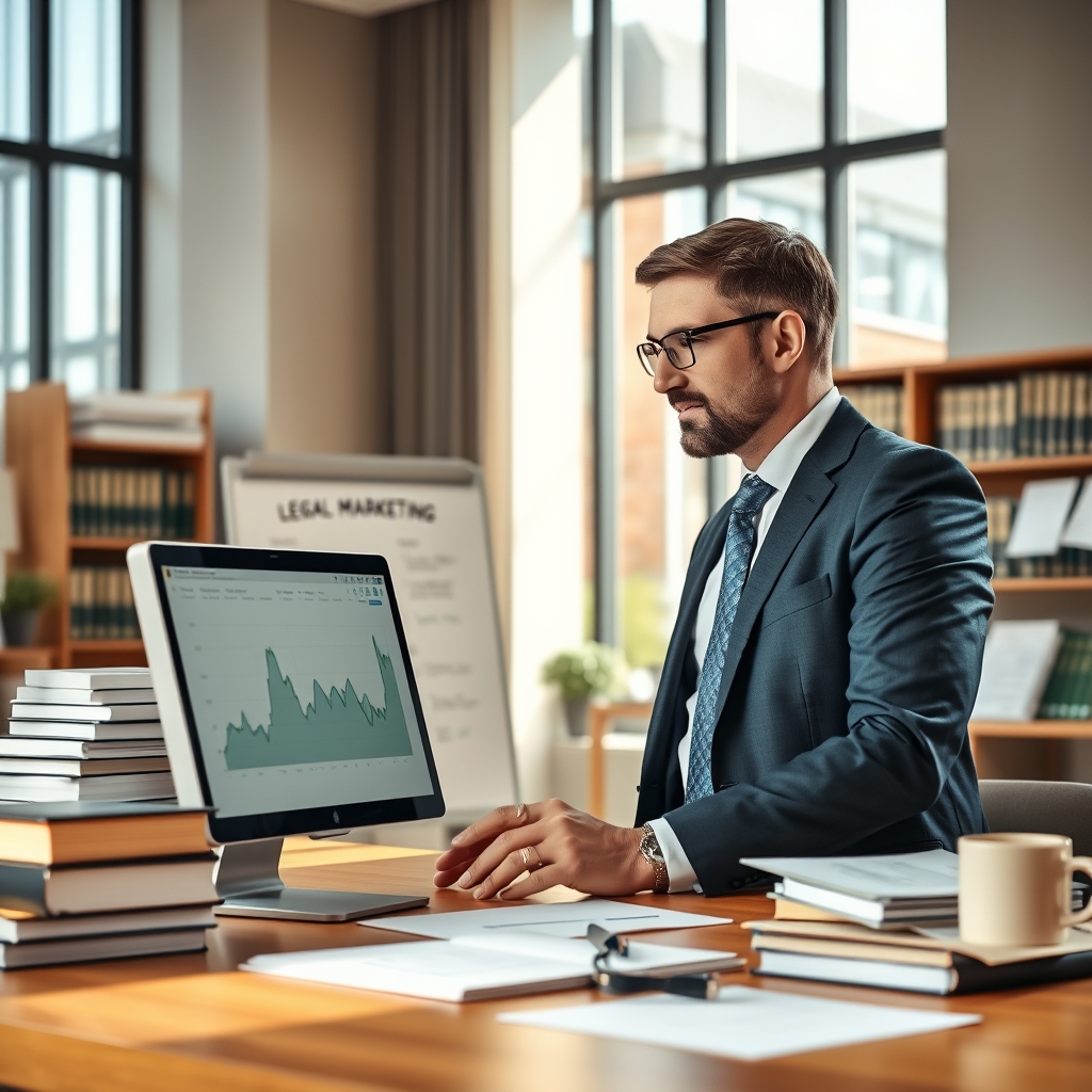Cases de Sucesso em Anúncios para Advogados
