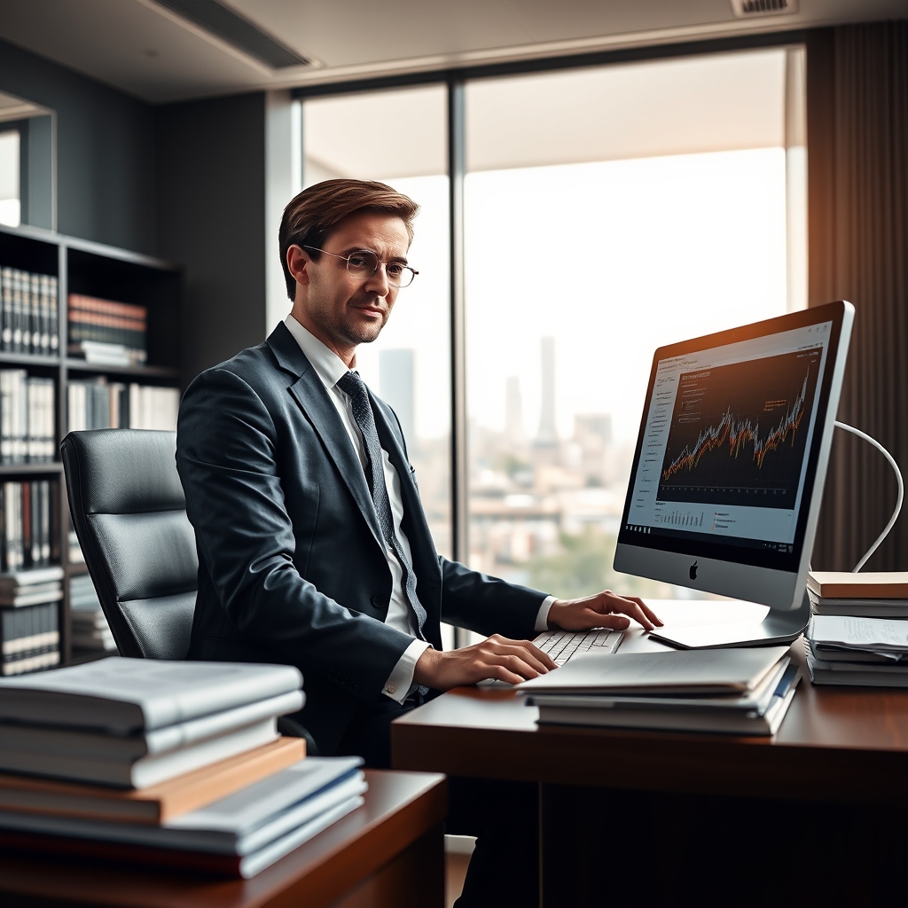 Cases de Sucesso em Anúncios para Advogados