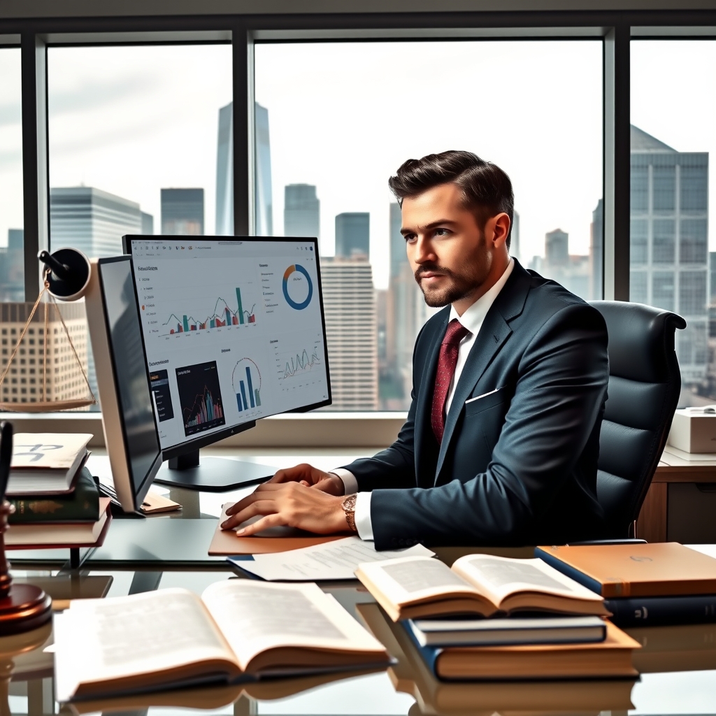 Cases de Sucesso em Anúncios para Advogados: Estratégias que Funcionam