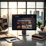 Cases de Sucesso em Criação de Site Jurídico