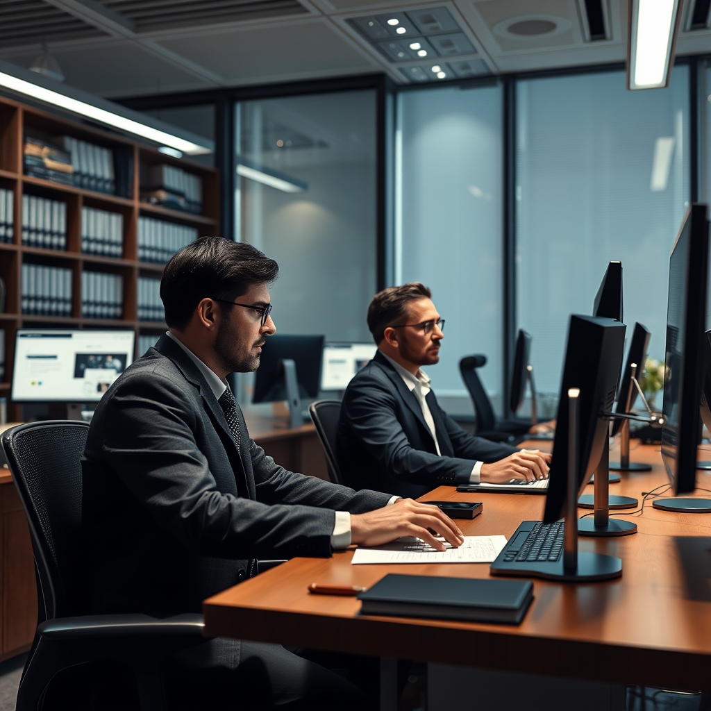 Cases de Sucesso em Outbound Marketing Jurídico