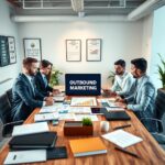 Cases de Sucesso em Outbound Marketing Jurídico