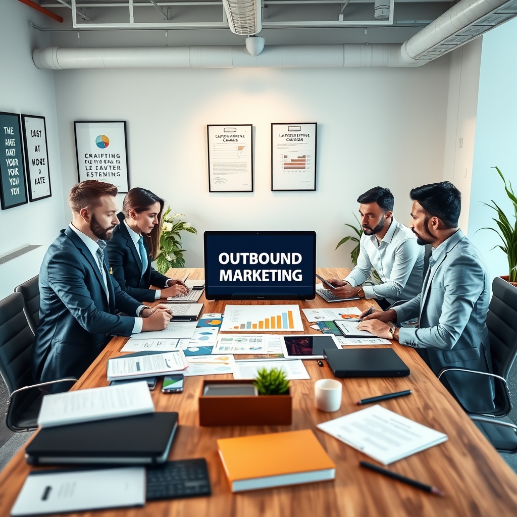 Cases de Sucesso em Outbound Marketing Jurídico