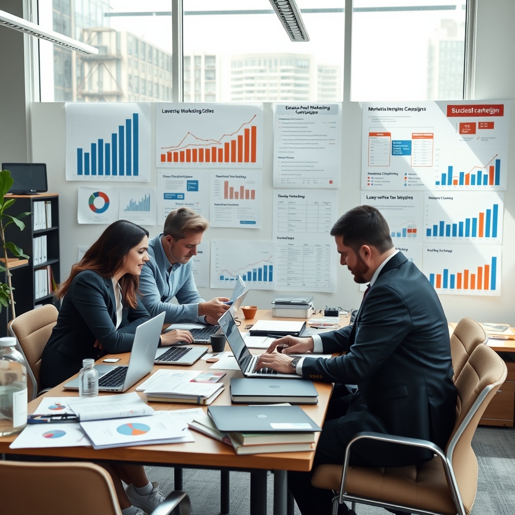 Cases de Sucesso em Outbound Marketing Jurídico