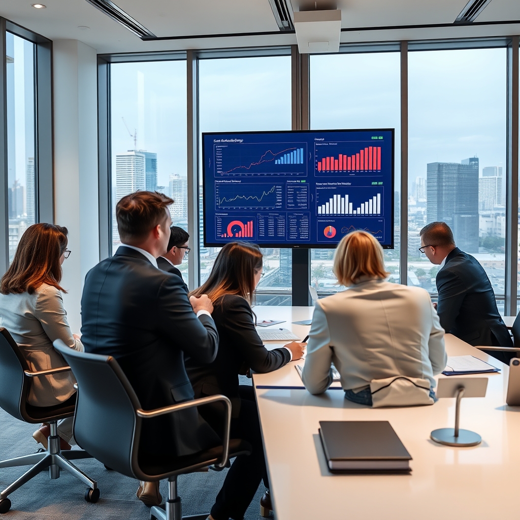 Cases de Sucesso em Outbound Marketing Jurídico