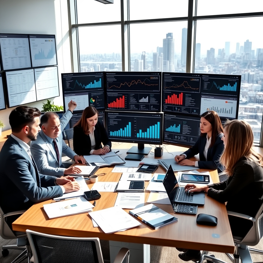 Cases de Sucesso em Outbound Marketing Jurídico