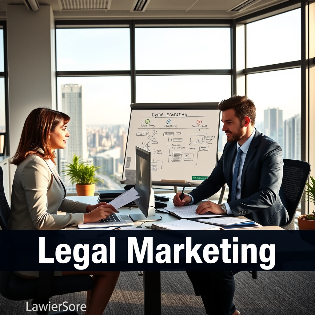 Cases de Sucesso em Outbound Marketing Jurídico