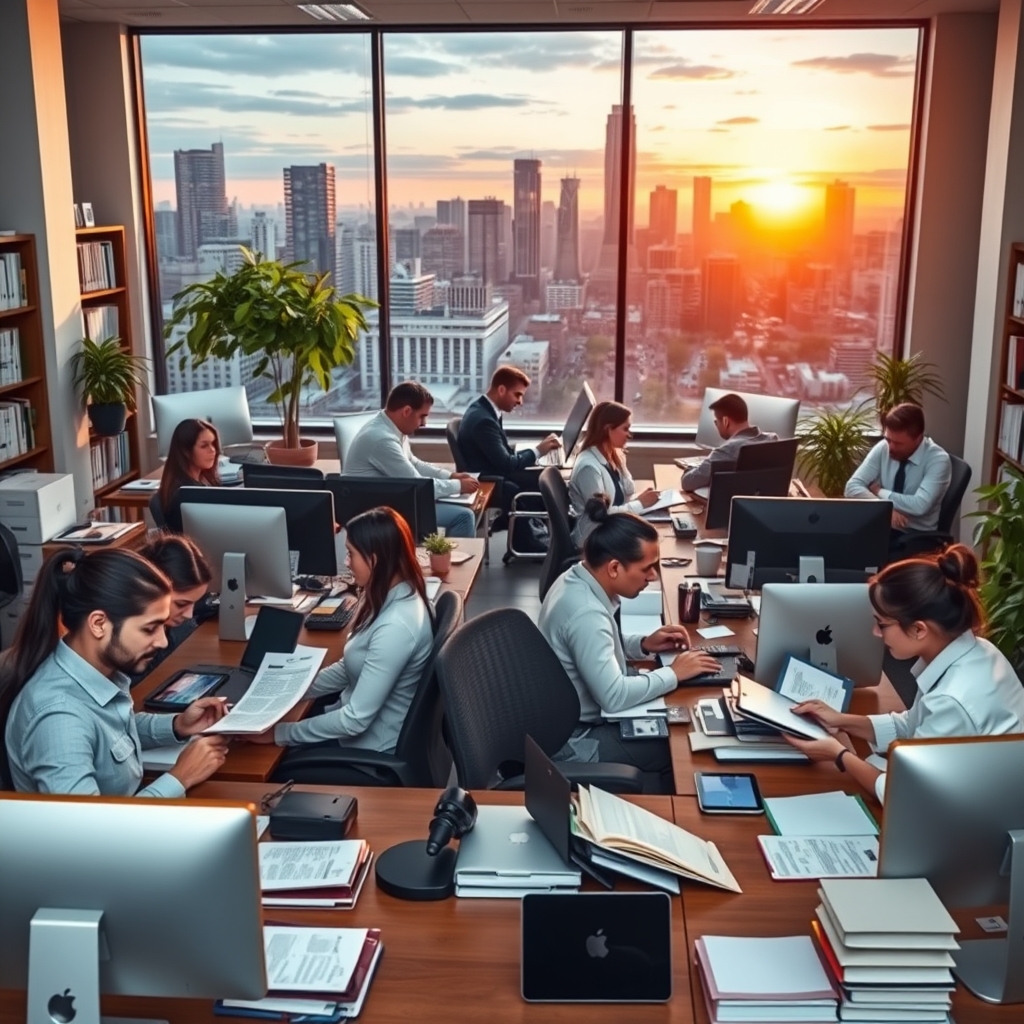 Cases de sucesso em outbound marketing jurídico