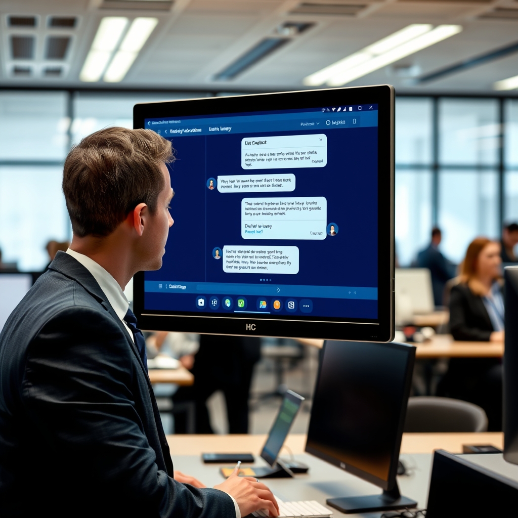 Chatbot para Advocacia Estratégico