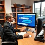 Chatbot para escritório de advocacia: estratégia para banca de advogados