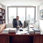 Checklist de Branding para Advogados