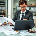Checklist de Tráfego Pago para Advogados