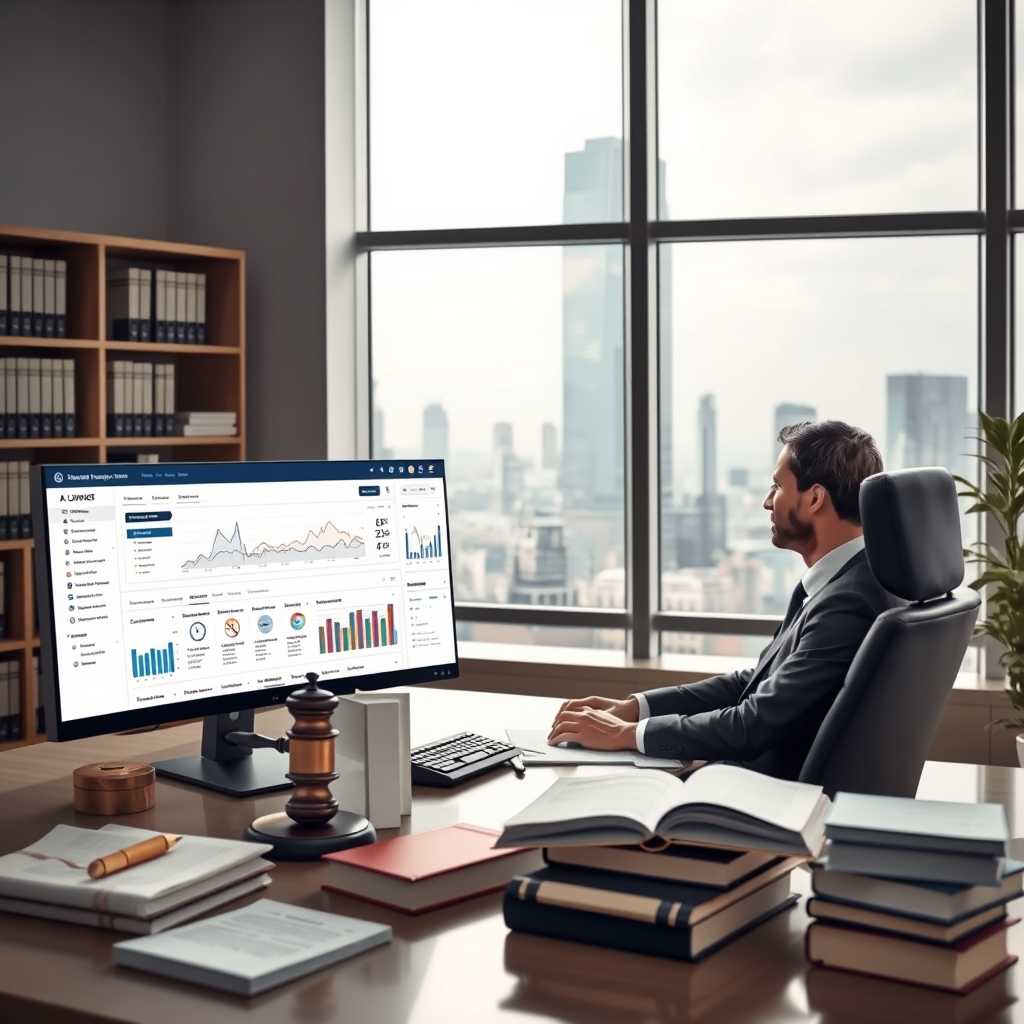 Como Captar Clientes para Advogado de Trânsito