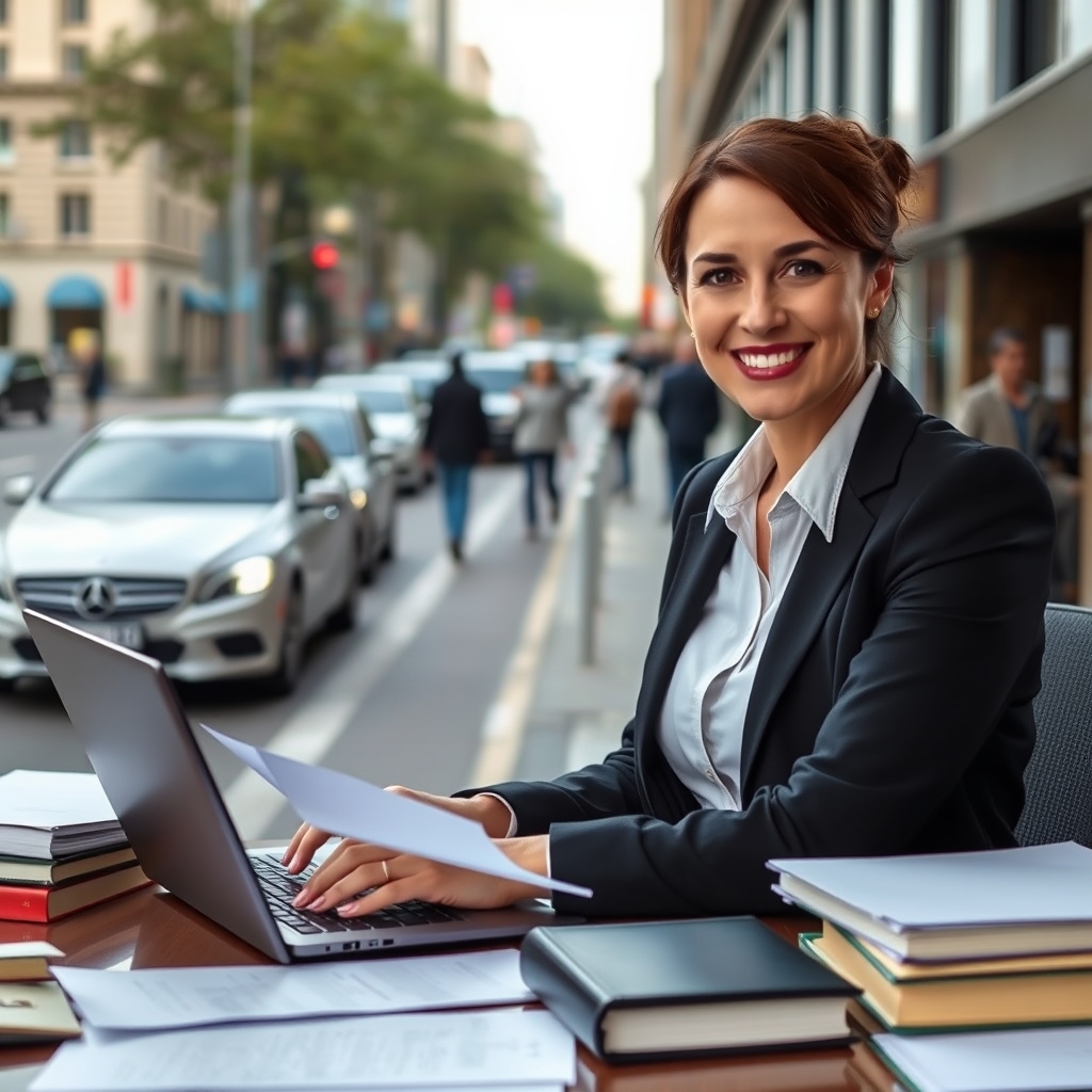 Como Captar Clientes para Advogado de Trânsito