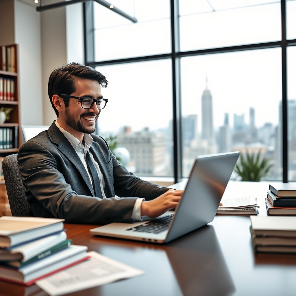Como Captar Clientes para Escritório de Advocacia Trabalhista