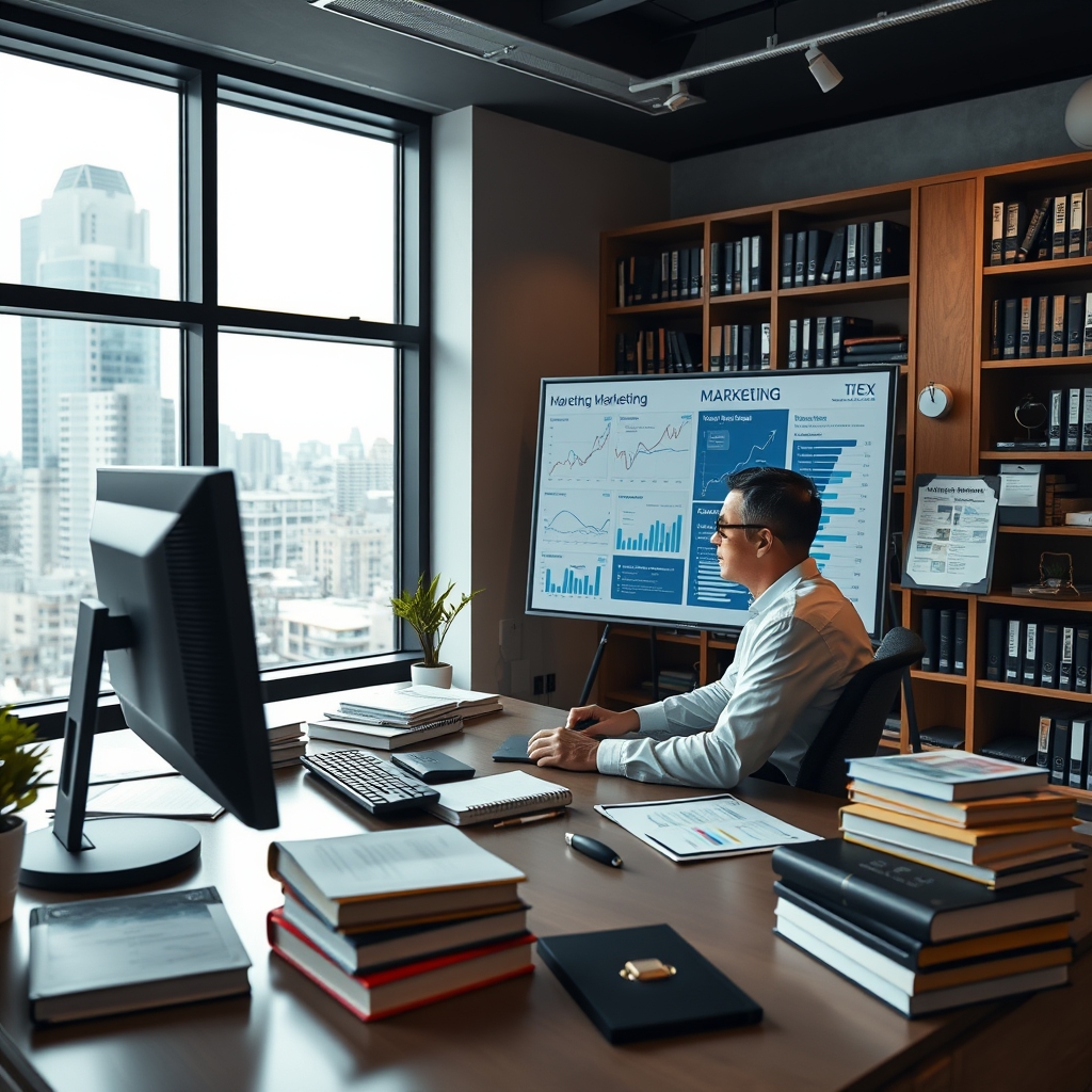 Como Funciona Marketing Digital para Advogados