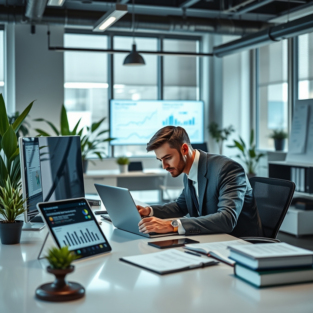 Como aumentar captação de clientes para advogados
